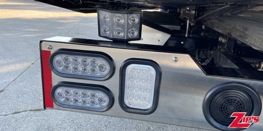 Picture of 2024 Century Steel 10 Series Right Approach Car Carrier, Dodge Ram 5500HD, 20394