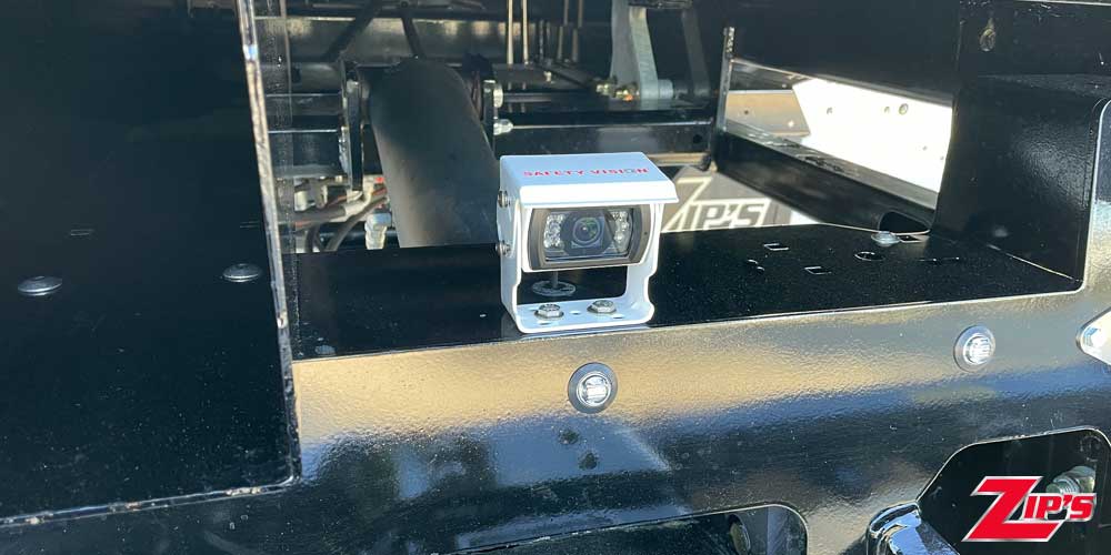 Picture of 2024 Century Steel 10 Series Right Approach Car Carrier, Dodge Ram 5500HD, 20394