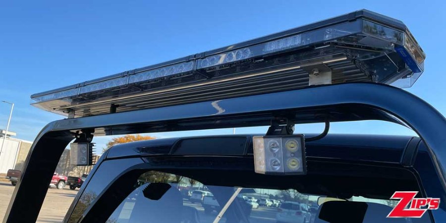 Picture of 2024 Century Steel 10 Series Right Approach Car Carrier, Dodge Ram 5500HD, 20394
