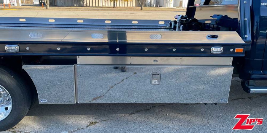 Picture of 2024 Century Steel 10 Series Right Approach Car Carrier, Dodge Ram 5500HD, 20394