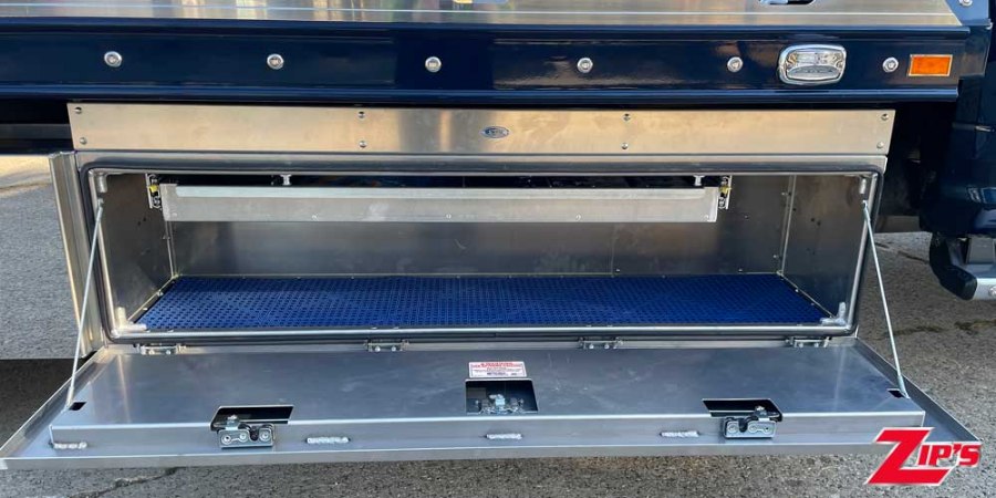 Picture of 2024 Century Steel 10 Series Right Approach Car Carrier, Dodge Ram 5500HD, 20394