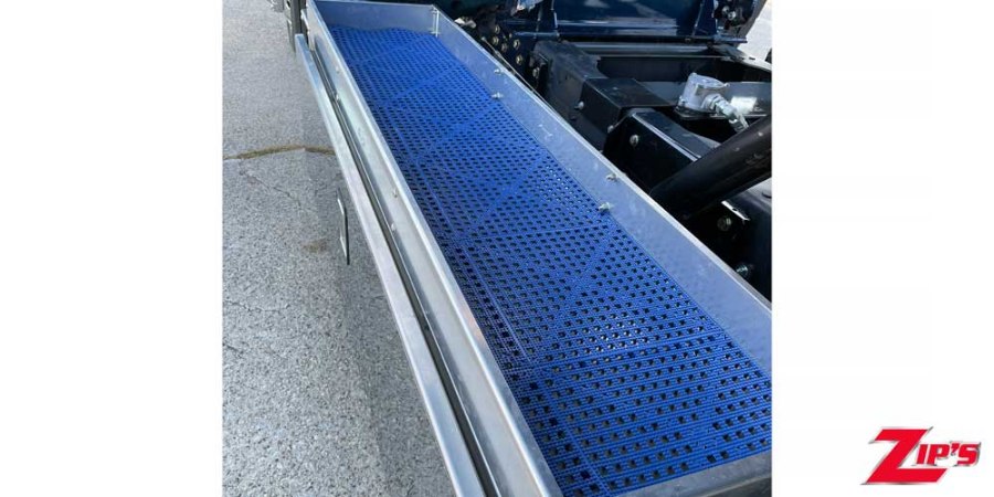 Picture of 2024 Century Steel 10 Series Right Approach Car Carrier, Dodge Ram 5500HD, 20394