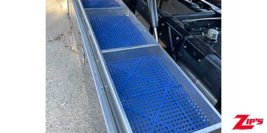 Picture of 2024 Century Steel 10 Series Right Approach Car Carrier, Dodge Ram 5500HD, 20394