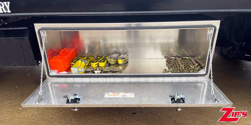 Picture of 2025 Century Steel 12 Series LCG™ Car Carrier, International MV, 21405