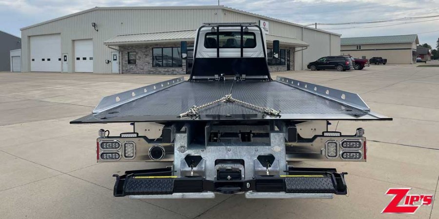 Picture of 2025 Century Steel 12 Series LCG™ Car Carrier, International MV, 22025