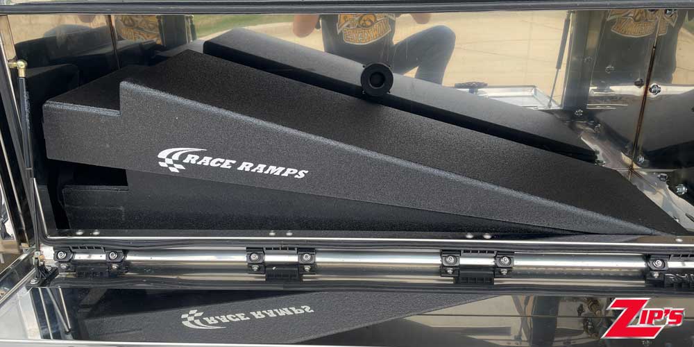 Picture of 2025 Century Steel 12 Series LCG™ Car Carrier, International MV, 22025