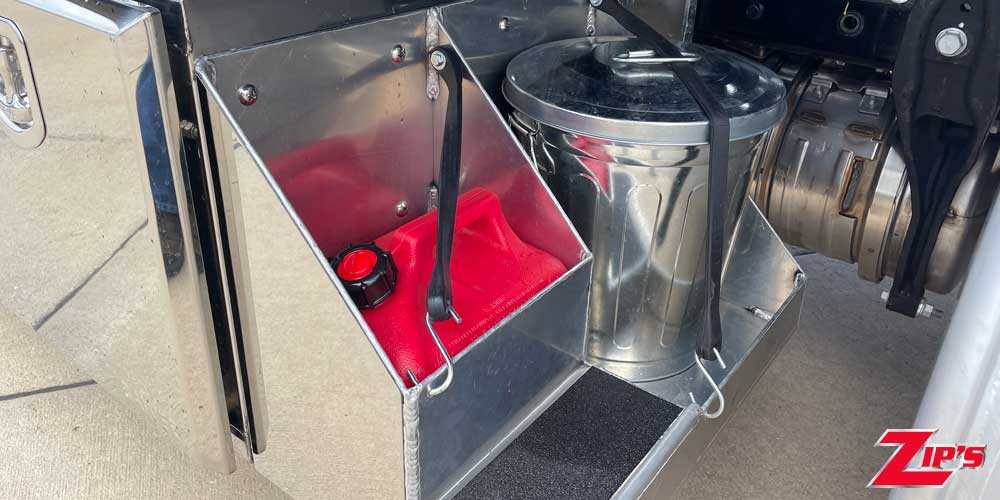 Picture of 2025 Century Steel 12 Series LCG™ Car Carrier, International MV, 22025