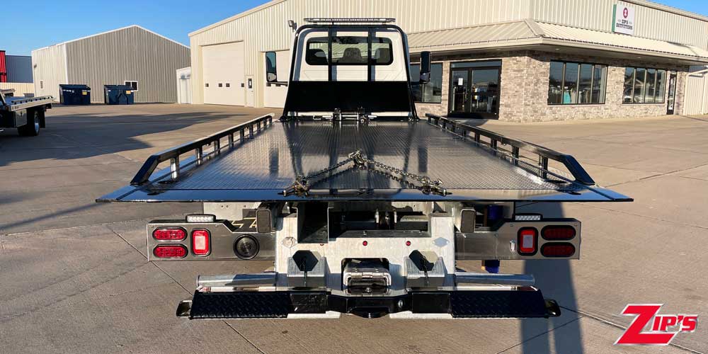 Picture of 2025 Century Steel 12 Series LCG™ Car Carrier, International MV, 21500