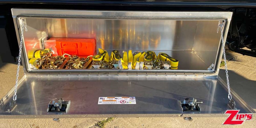 Picture of 2025 Century Steel 12 Series LCG™ Car Carrier, International MV, 21500