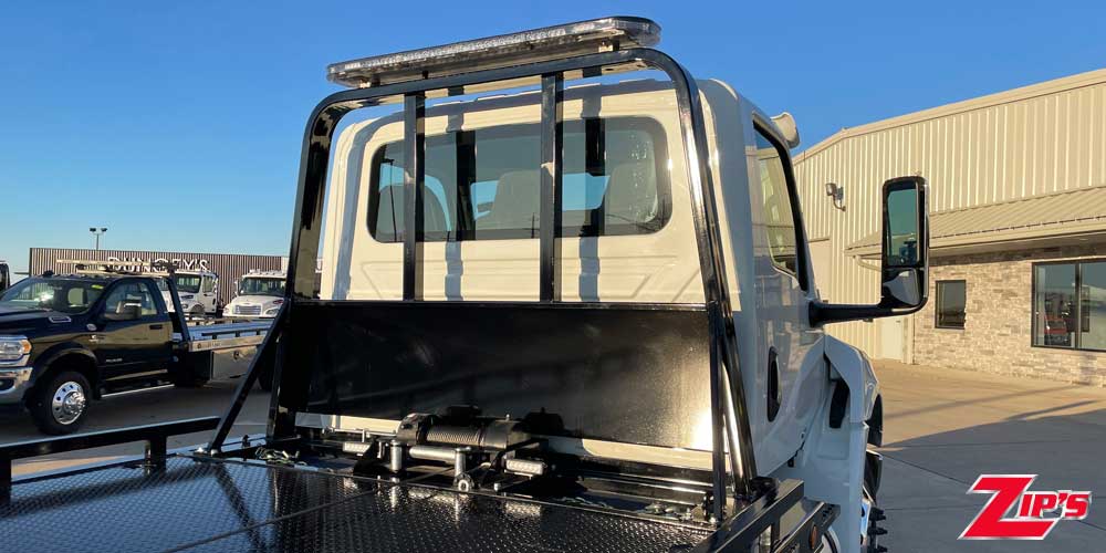 Picture of 2025 Century Steel 12 Series LCG™ Car Carrier, International MV, 21500