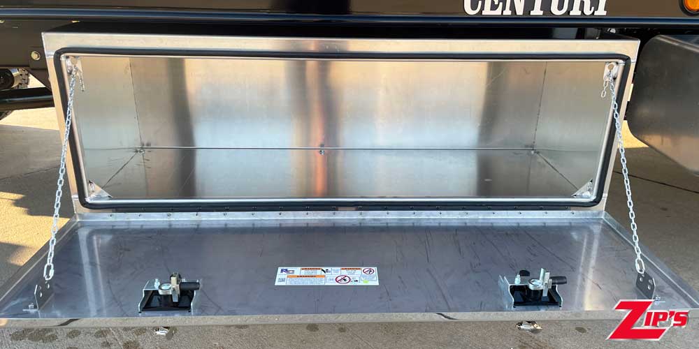 Picture of 2025 Century Steel 12 Series LCG™ Car Carrier, International MV, 21500