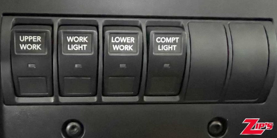 Picture of 2025 Century Steel 12 Series LCG™ Car Carrier, International MV, 21501