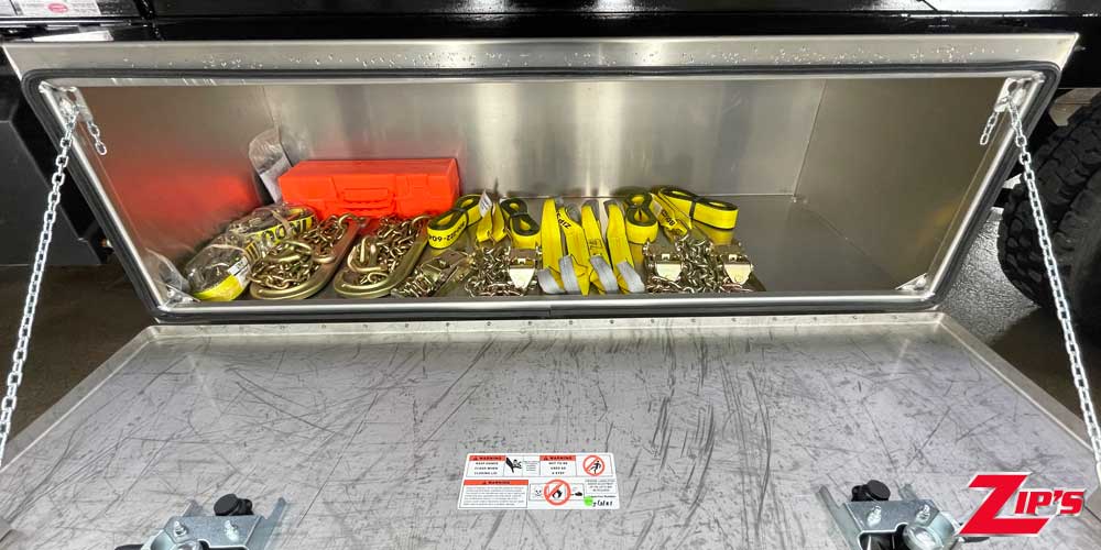 Picture of 2025 Century Steel 12 Series LCG™ Car Carrier, International MV, 21501