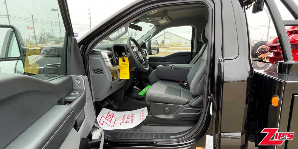 Picture of 2024 Vulcan V24 12 Ton Light Duty Wrecker, Ford F550SD 4X4, 21519