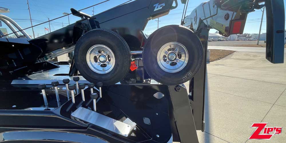 Picture of 2024 Chevron 408V 8 Ton Wrecker, Dodge Ram 5500HD 4x4, 20533