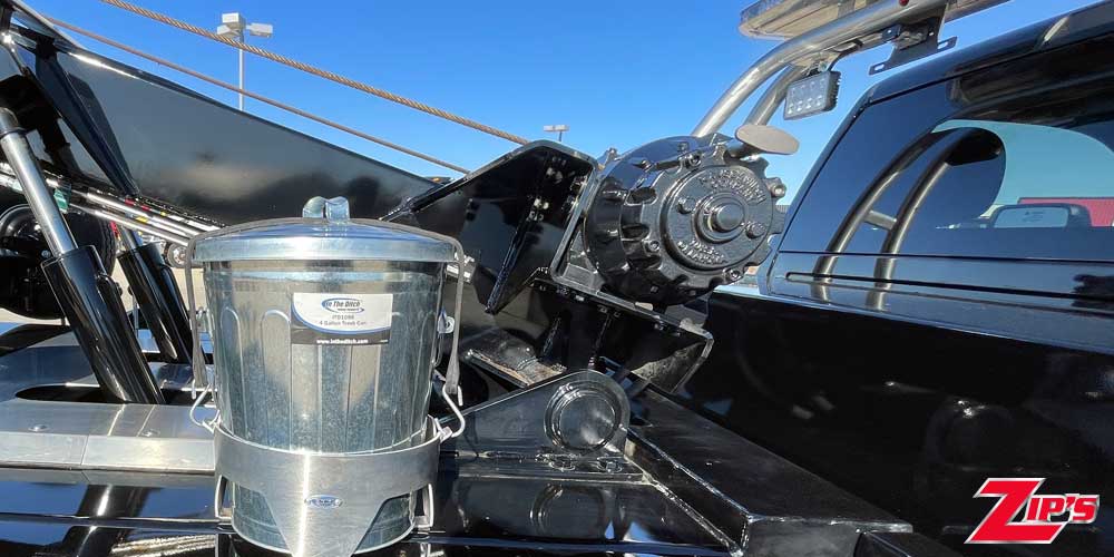 Picture of 2024 Chevron 408V 8 Ton Wrecker, Dodge Ram 5500HD 4x4, 20533