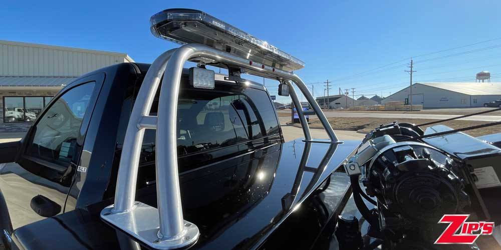 Picture of 2024 Chevron 408V 8 Ton Wrecker, Dodge Ram 5500HD 4x4, 20533