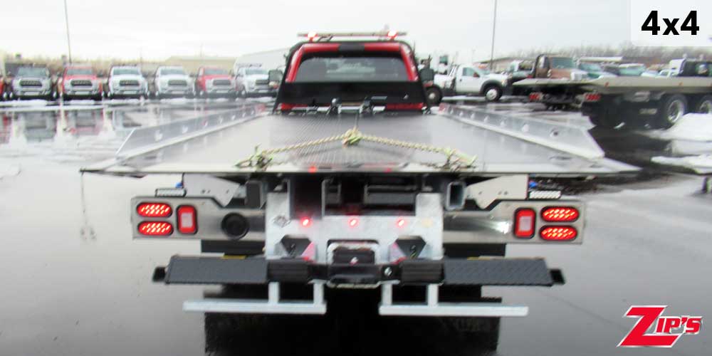 Picture of 2024 Century Steel 10 Series Car Carrier, Dodge Ram 5500HD 4X4, 22427