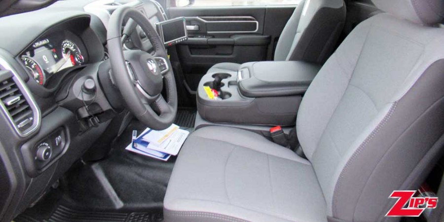 Picture of 2024 Century Steel 10 Series Car Carrier, Dodge Ram 5500HD 4X4, 22427