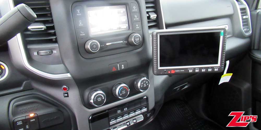 Picture of 2024 Century Steel 10 Series Car Carrier, Dodge Ram 5500HD 4X4, 22427