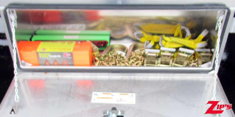 Picture of 2024 Century Steel 10 Series Car Carrier, Dodge Ram 5500HD 4X4, 22427