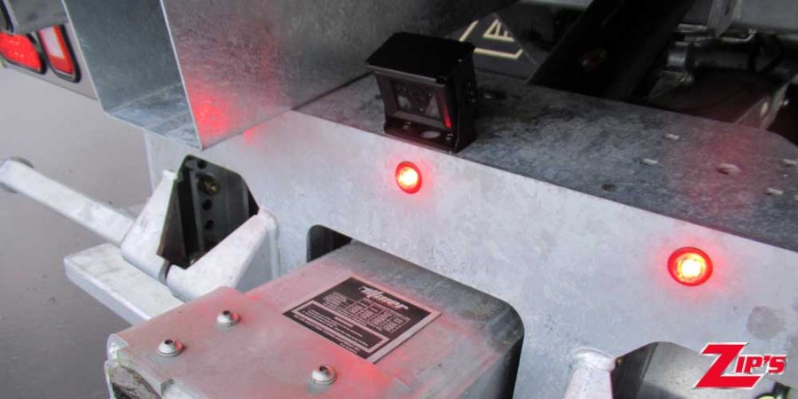 Picture of 2024 Century Steel 10 Series Car Carrier, Dodge Ram 5500HD 4X4, 22427