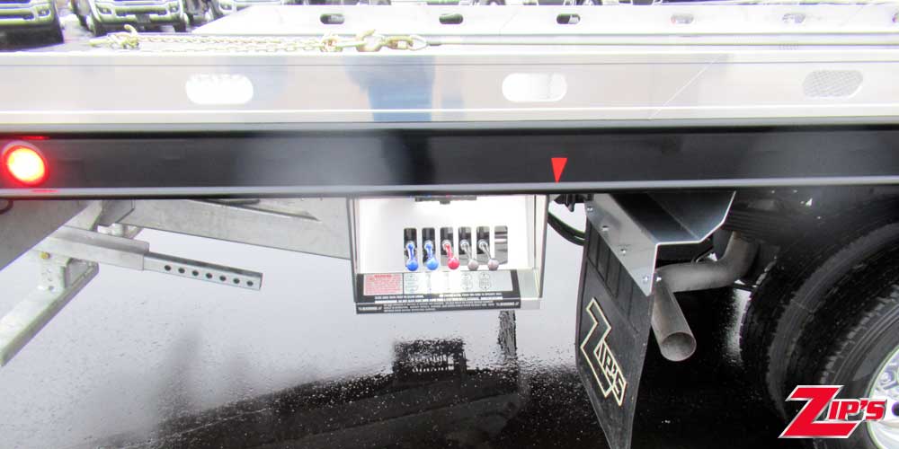 Picture of 2024 Century Steel 10 Series Car Carrier, Dodge Ram 5500HD 4X4, 22427