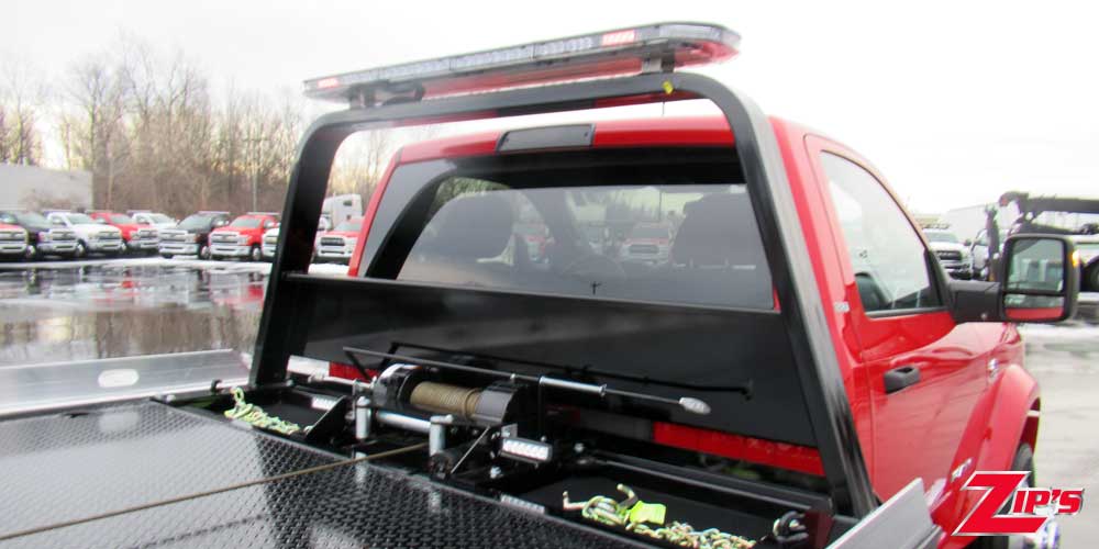 Picture of 2024 Century Steel 10 Series Car Carrier, Dodge Ram 5500HD 4X4, 22427