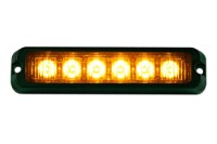 Picture of ECCO Warning LED Single Color Multi-Mount