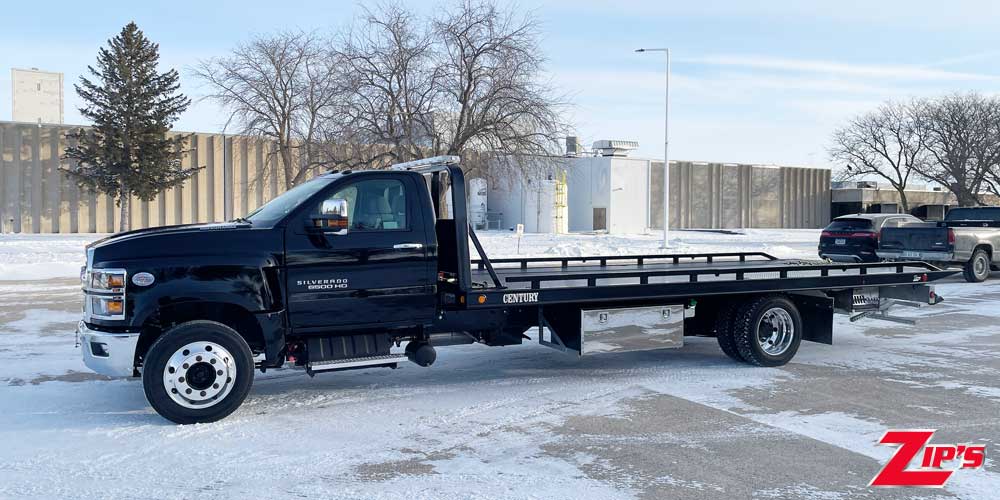 Picture of 2022 Century Steel 10 Series Car Carrier, Chevrolet 6500HD, 20178