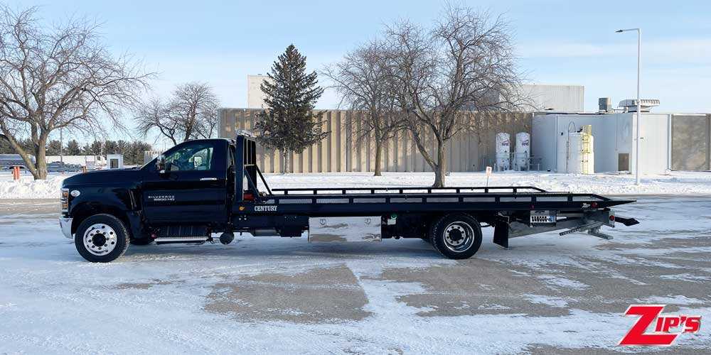 Picture of 2022 Century Steel 10 Series Car Carrier, Chevrolet 6500HD, 20178