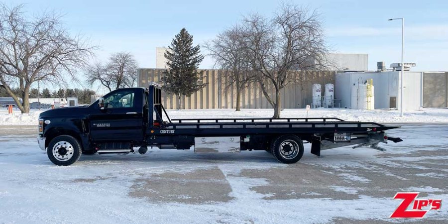 Picture of 2022 Century Steel 10 Series Car Carrier, Chevrolet 6500HD, 20178