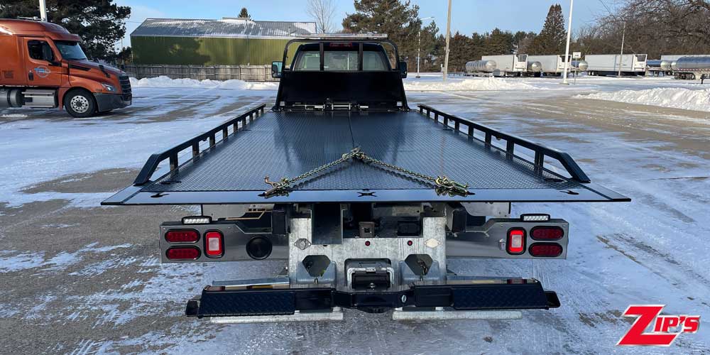 Picture of 2022 Century Steel 10 Series Car Carrier, Chevrolet 6500HD, 20178