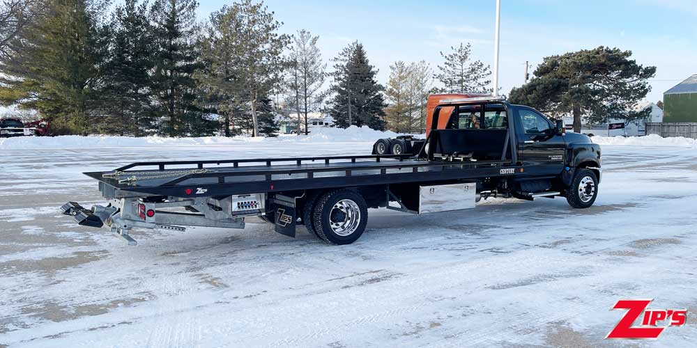 Picture of 2022 Century Steel 10 Series Car Carrier, Chevrolet 6500HD, 20178