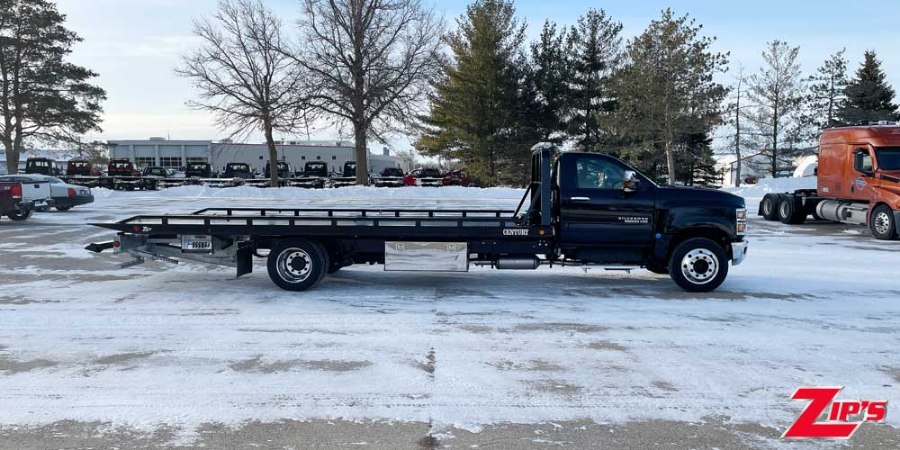 Picture of 2022 Century Steel 10 Series Car Carrier, Chevrolet 6500HD, 20178