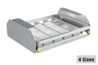 Picture of In The Ditch  Heavy Duty Storage Drawers