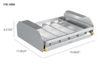 Picture of In The Ditch  Heavy Duty Storage Drawers