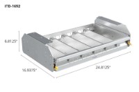 Picture of In The Ditch  Heavy Duty Storage Drawers