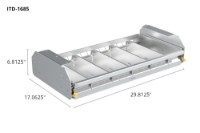 Picture of In The Ditch  Heavy Duty Storage Drawers