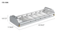 Picture of In The Ditch  Heavy Duty Storage Drawers