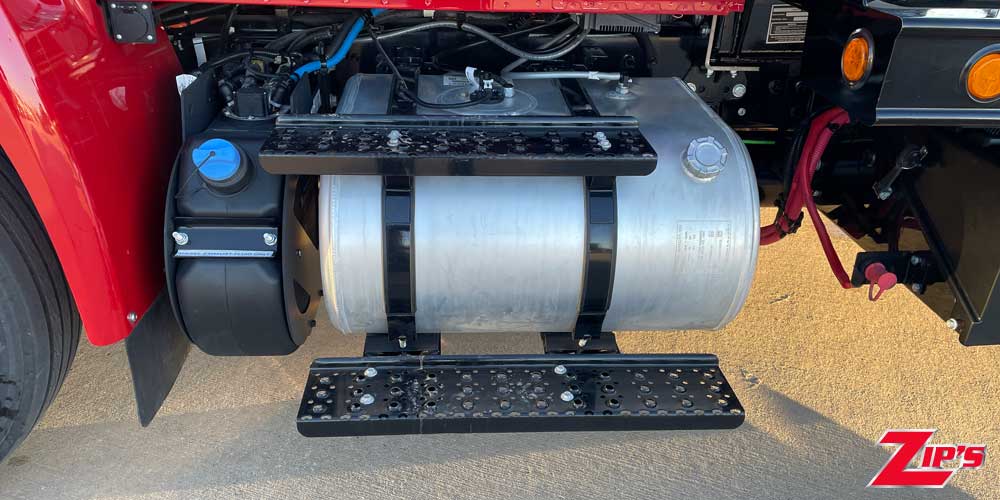 Picture of 2025 Century Steel 12 Series LCG™ Car Carrier, International MV, 21849