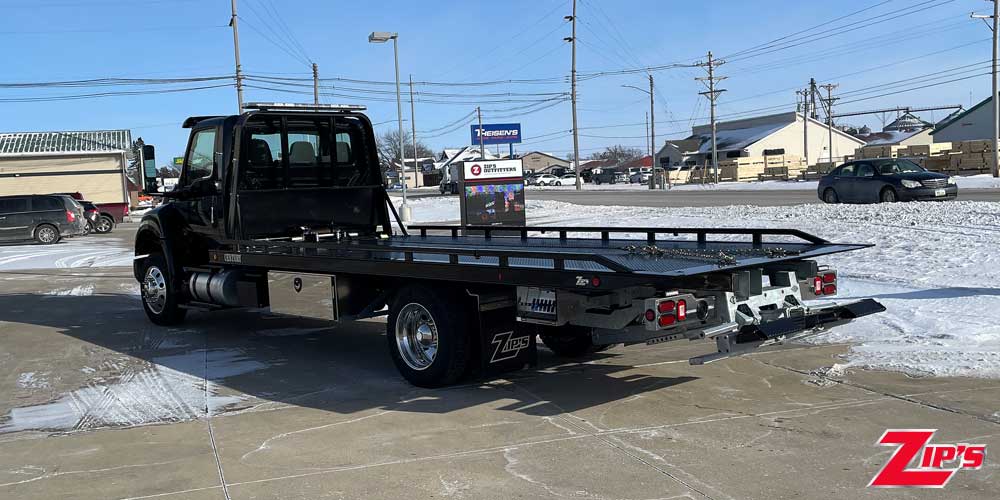 Picture of 2025 Century Steel 12 Series Car Carrier, International MV, 22042