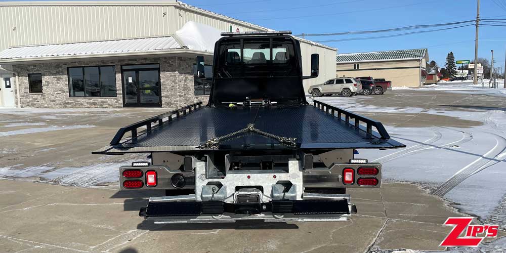 Picture of 2025 Century Steel 12 Series Car Carrier, International MV, 22042