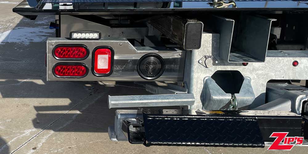 Picture of 2025 Century Steel 12 Series Car Carrier, International MV, 22042