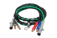 Picture of EZ Claw Grote Plug-n-Go 3-in-1 Harness with Glad Hands and Sling