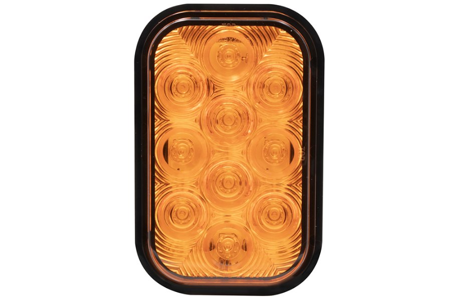 Picture of Light, Park Rear Turn Amber