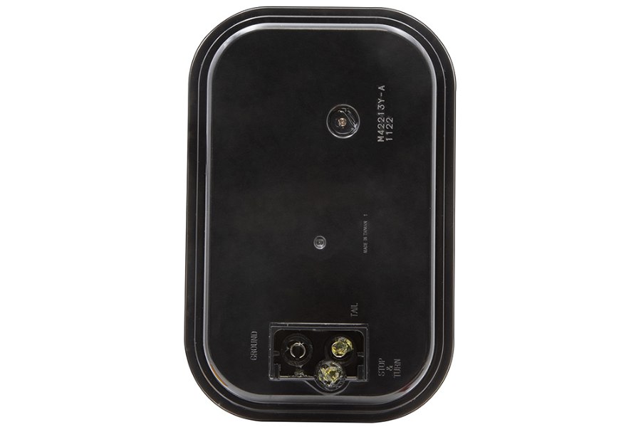 Picture of Light, Park Rear Turn Amber