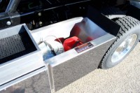 Picture of In The Ditch Storage Fenders Kit (Use with 20.5in Quick Mount)