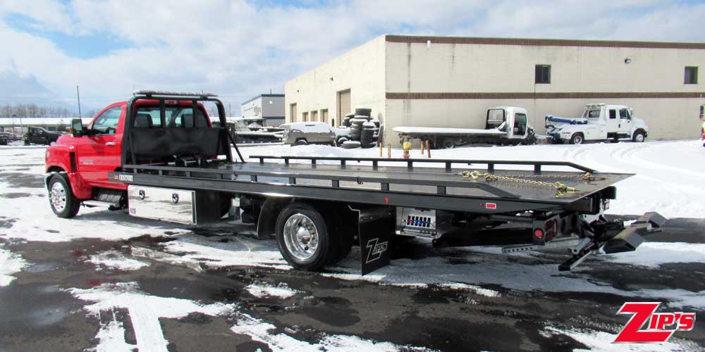 Picture of 2023 Century Steel 10 Series Car Carrier, Chevrolet 6500HD, 22590