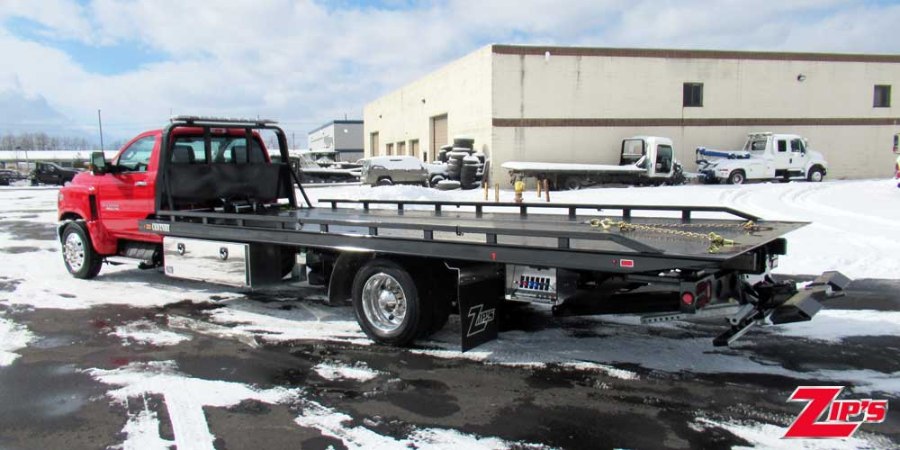 Picture of 2023 Century Steel 10 Series Car Carrier, Chevrolet 6500HD, 22590